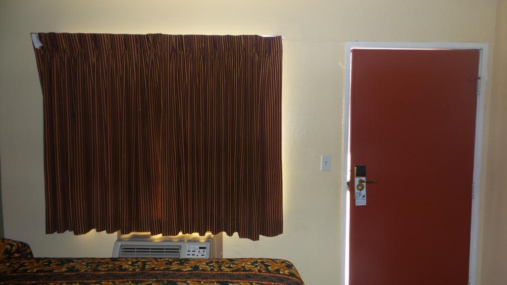 Budget Inn Motel San Gabriel Værelse billede